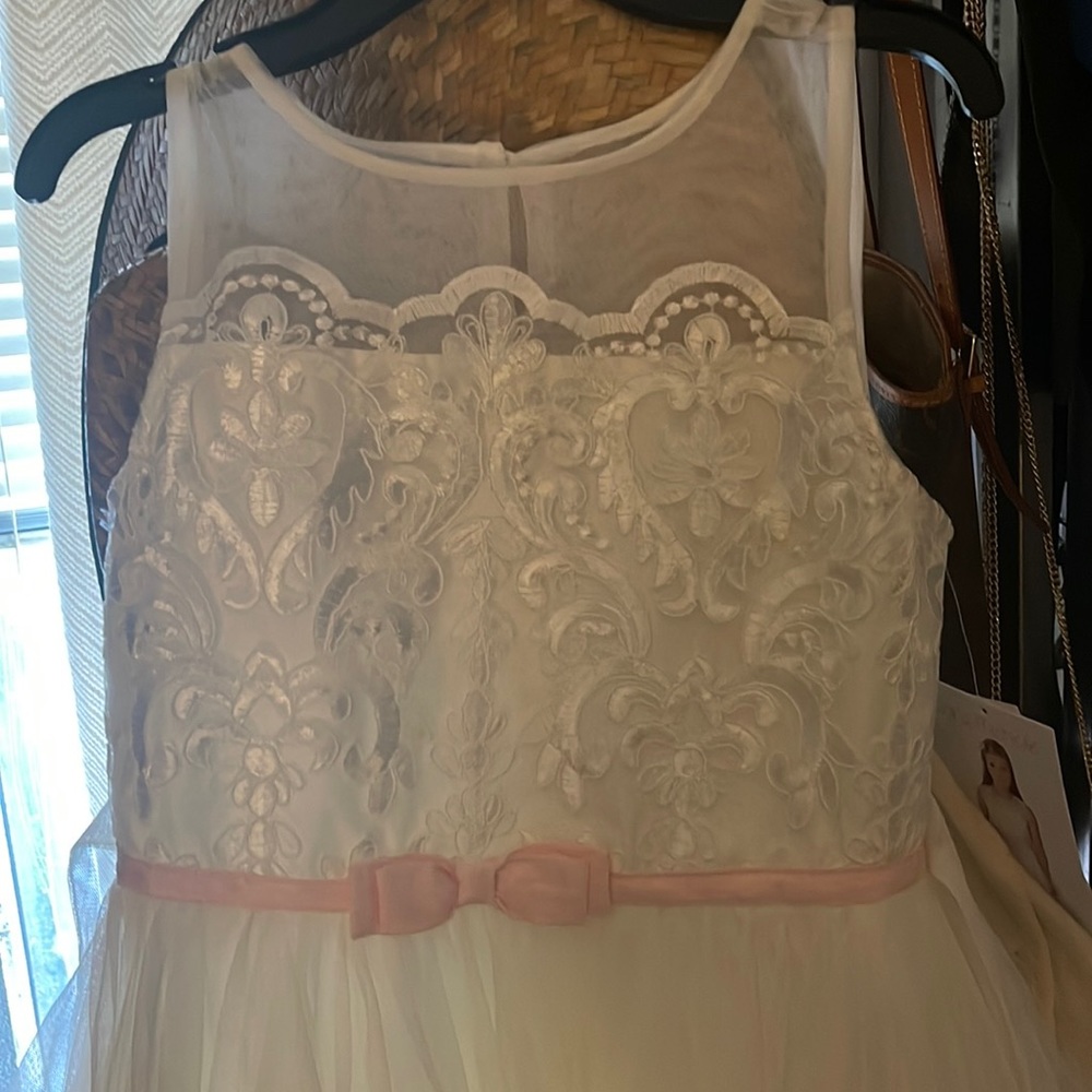 Brand new girl dress